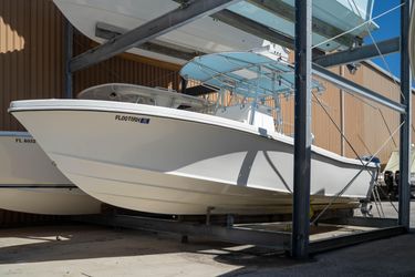 27' Ocean Master 2017 Yacht For Sale